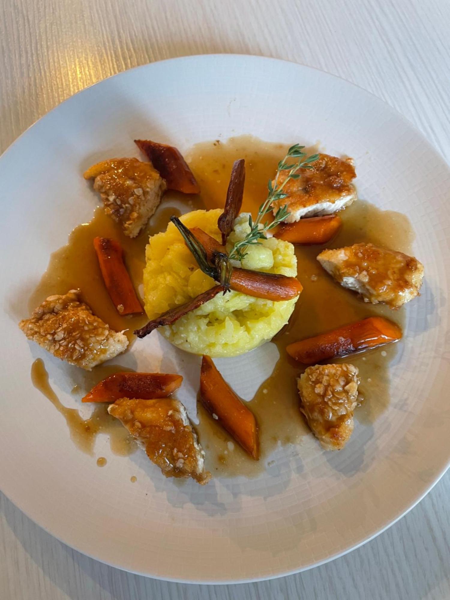 Le Clos Du Q'Hatre Cléry-Saint-André Esterno foto